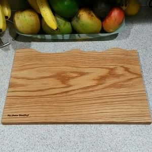 Serving Board